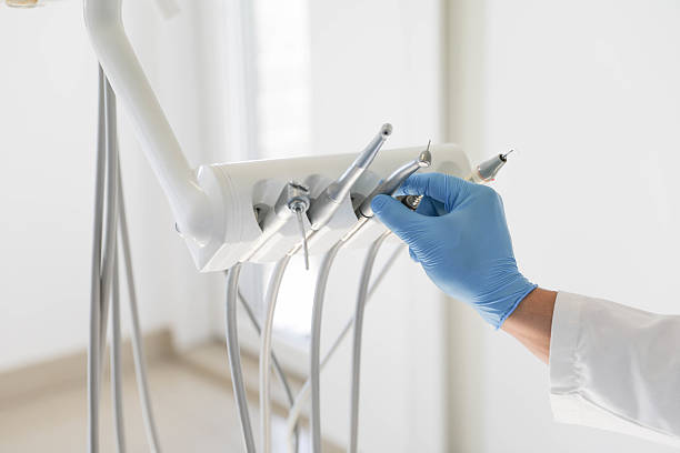 24/7 Emergency Teeth Whitening experts in Little Rock, AR